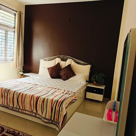 אינדורה Ava Homestay מראה חיצוני תמונה