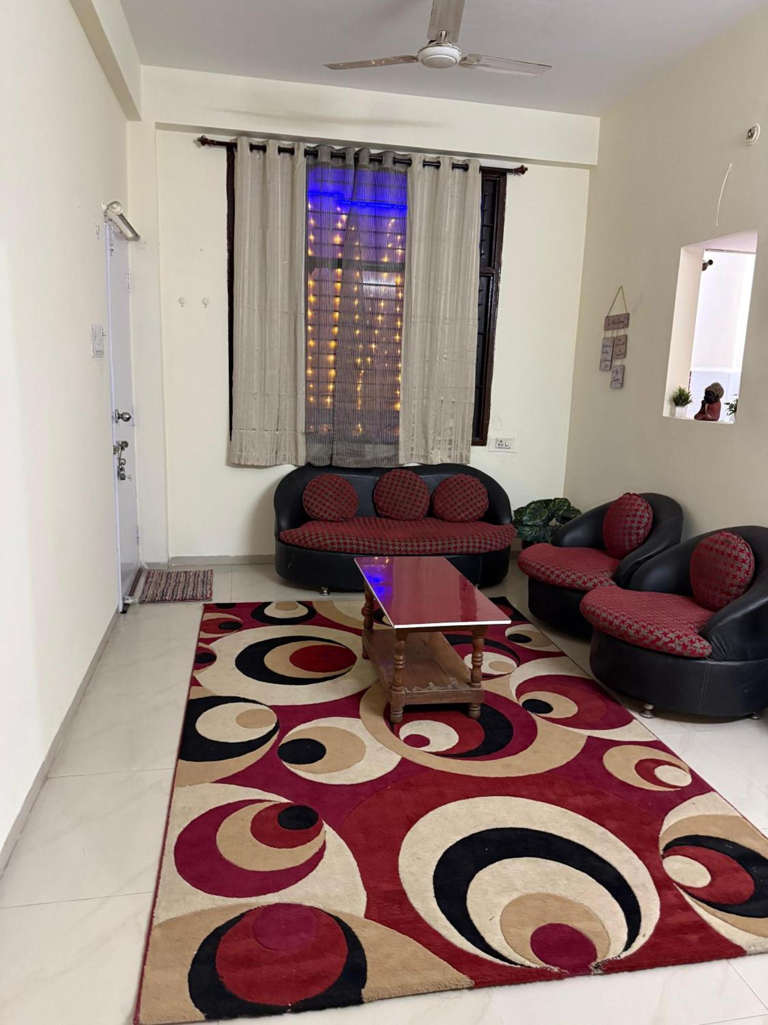 אינדורה Ava Homestay מראה חיצוני תמונה