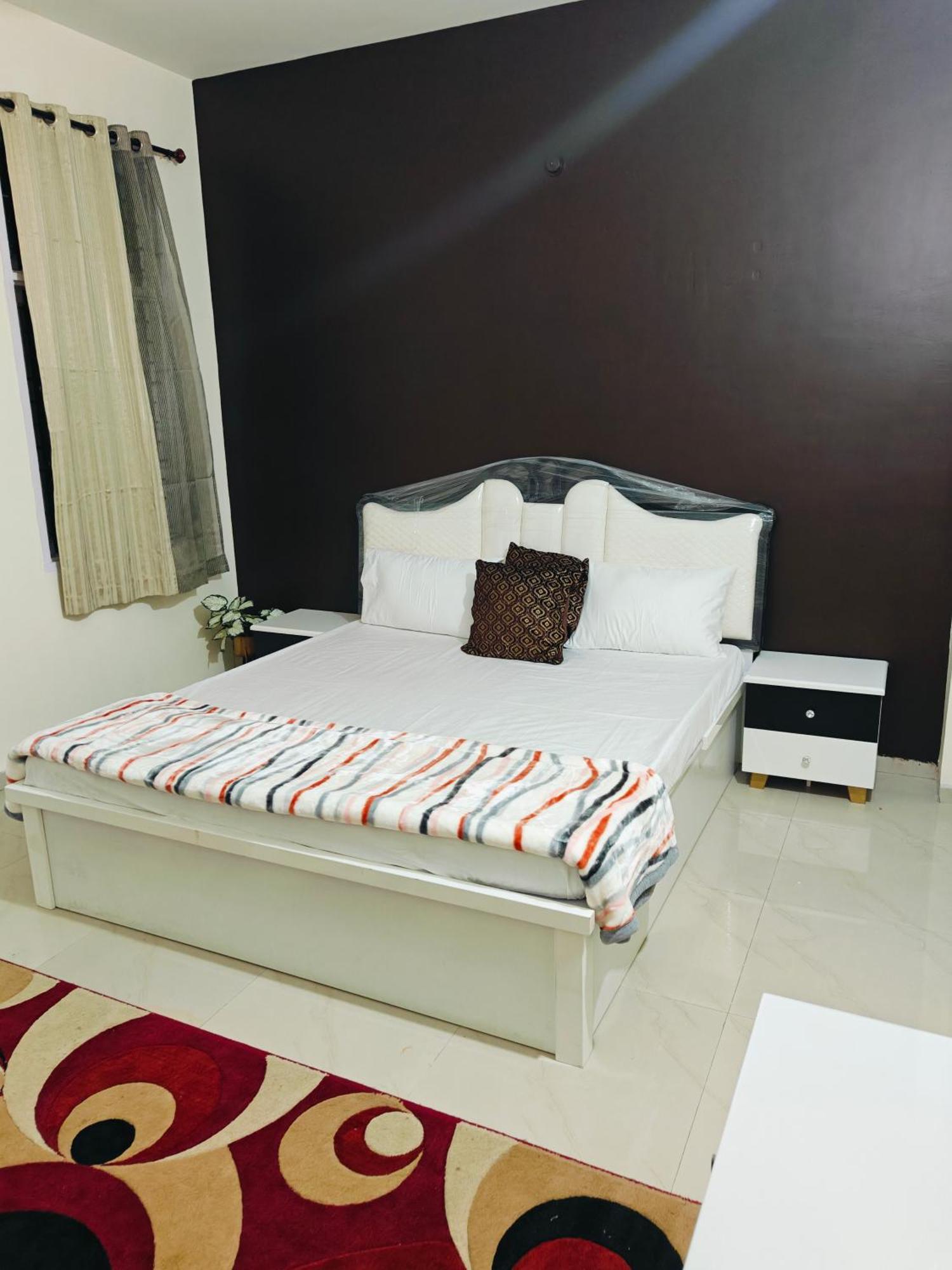 אינדורה Ava Homestay מראה חיצוני תמונה