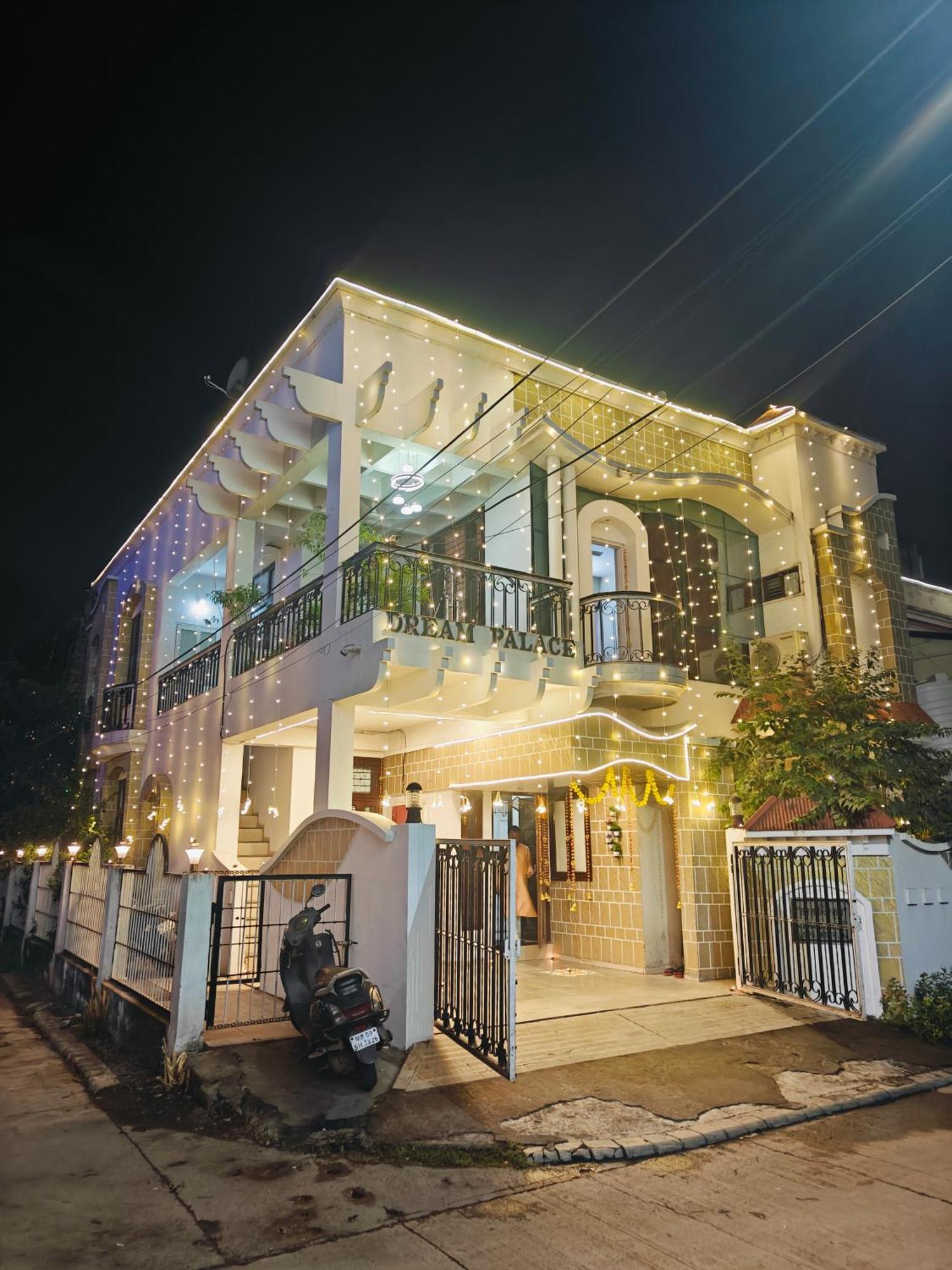 אינדורה Ava Homestay מראה חיצוני תמונה