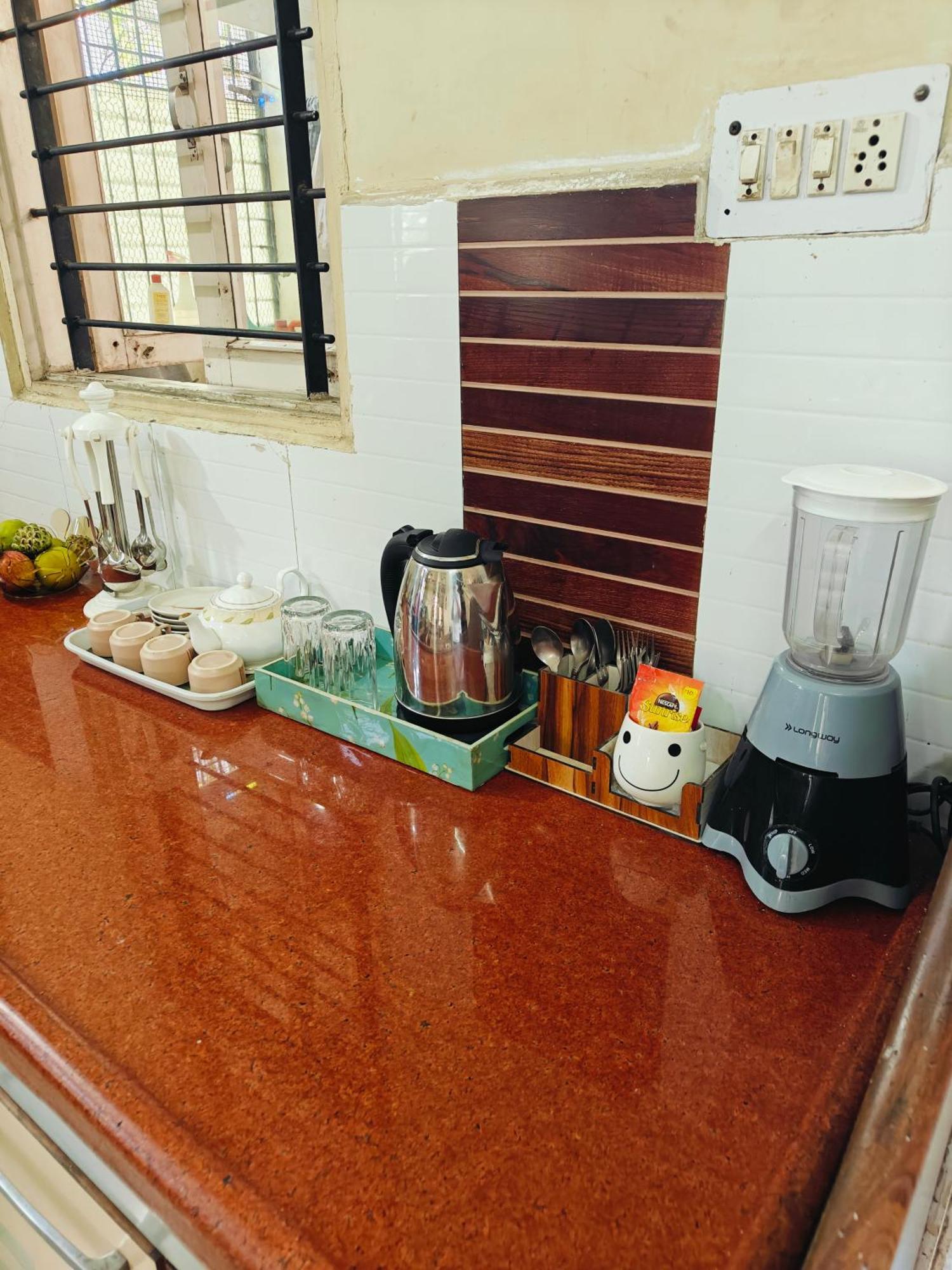 אינדורה Ava Homestay מראה חיצוני תמונה