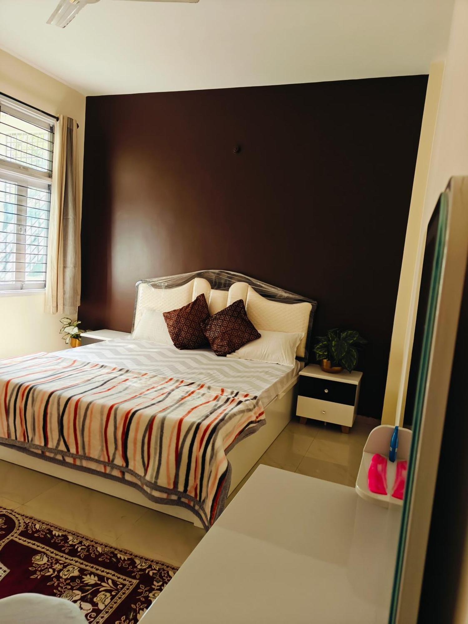 אינדורה Ava Homestay מראה חיצוני תמונה