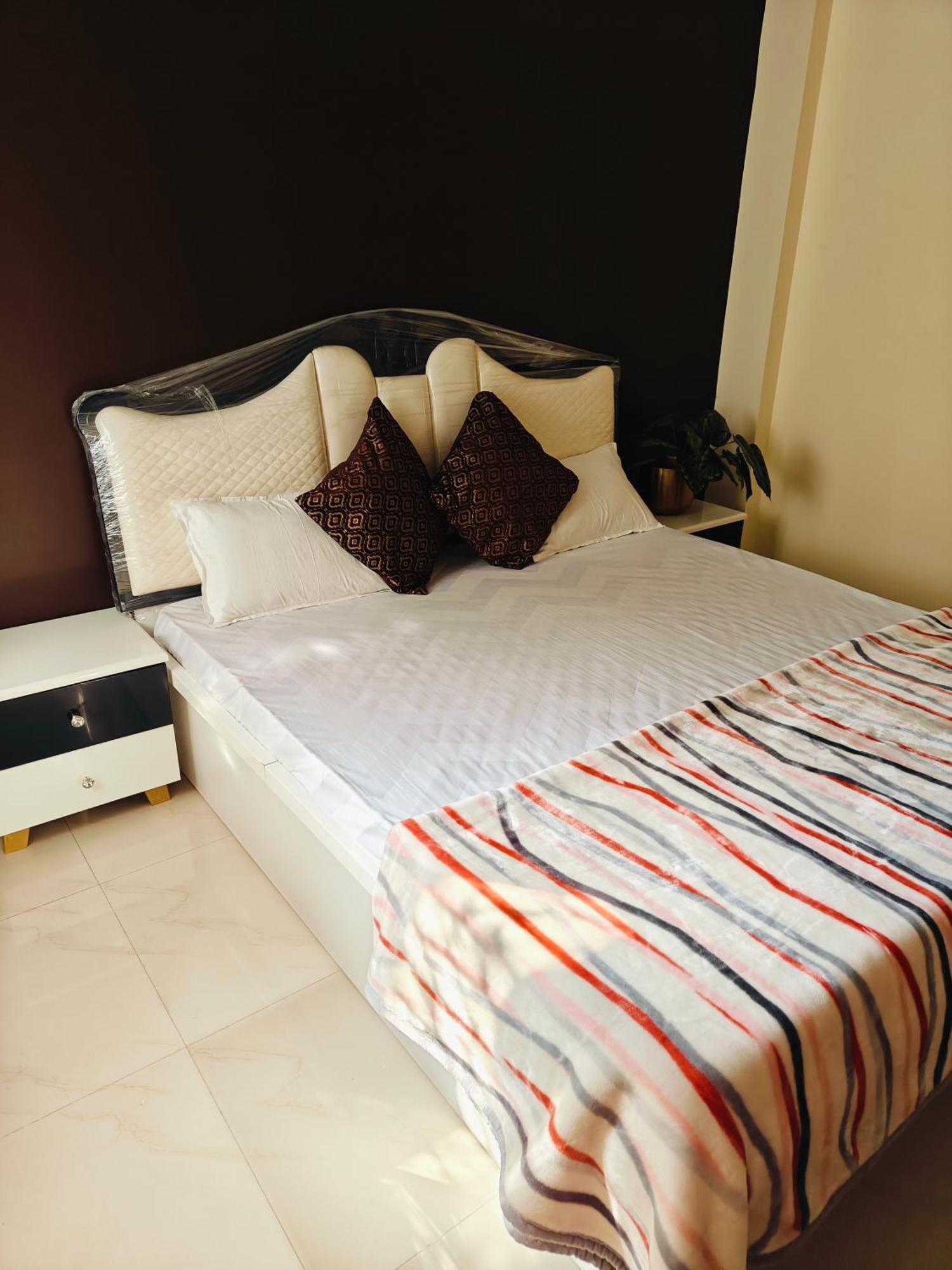 אינדורה Ava Homestay מראה חיצוני תמונה