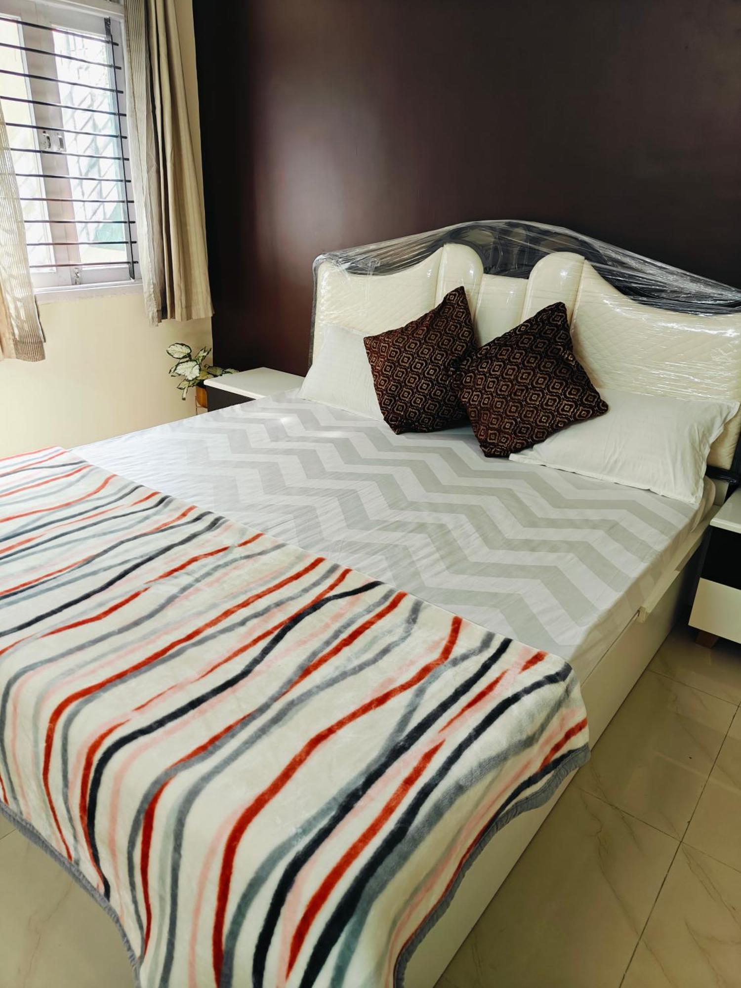 אינדורה Ava Homestay מראה חיצוני תמונה