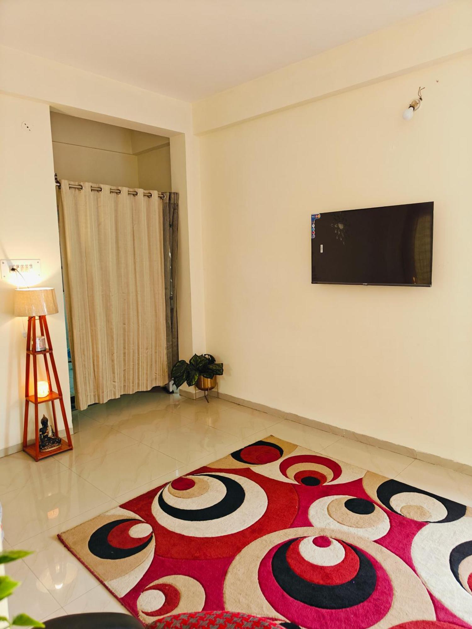 אינדורה Ava Homestay מראה חיצוני תמונה